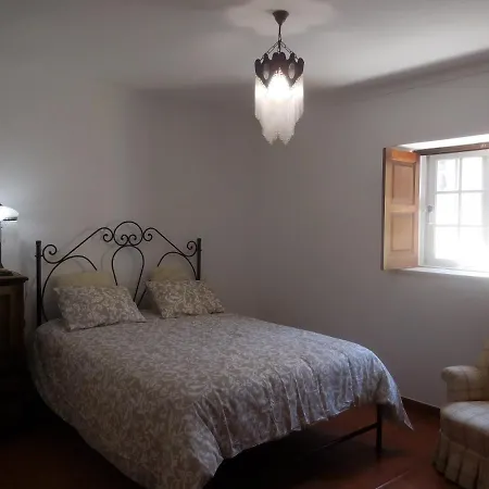 Casa De óbidos