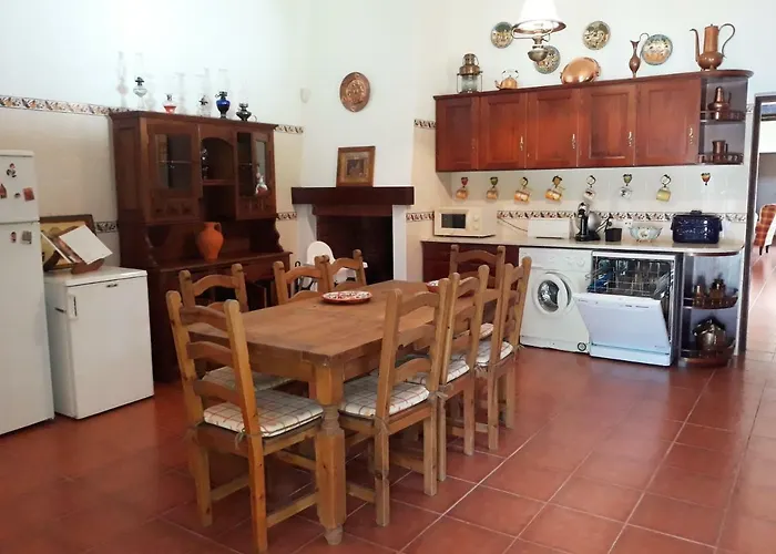 בית נופש Casa De Obidos *